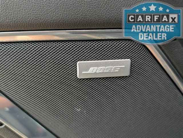 Used 2024 Dark Ash Metallic Chevrolet LTZ image 25