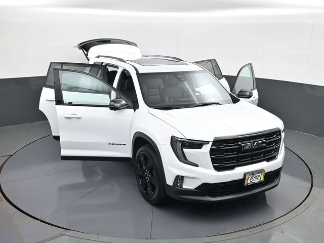 2026 GMC Acadia Elevation - Photo 30