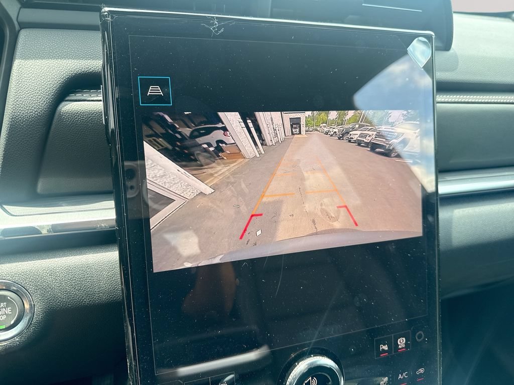 2027 GMC Terrain Elevation - Photo 15