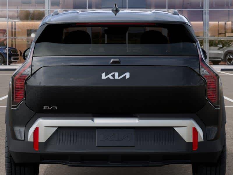 New 2027 AG9/INTERSTELLA Kia Wind image 13
