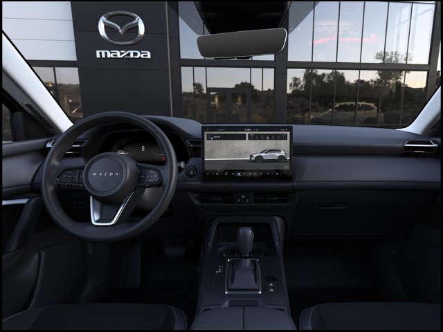 New 2026 Aero Gray Metallic Mazda 2.5 S Preferred image 2