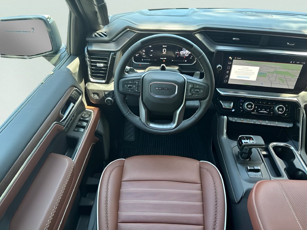 New 2026 GMC Sierra 1500 Denali Ultimate, photo 23