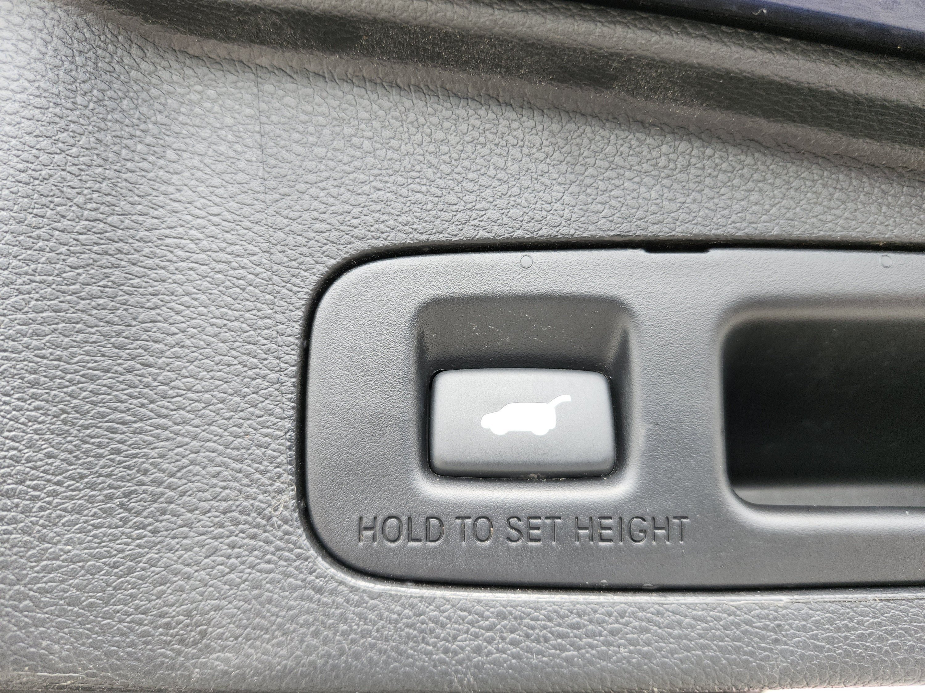 Used 2018  Honda EX-L image 10