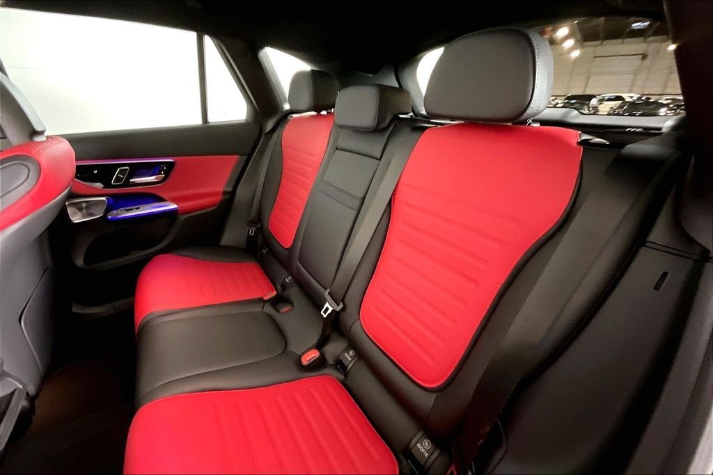 2026 Mercedes-Benz GLC Base - Photo 18