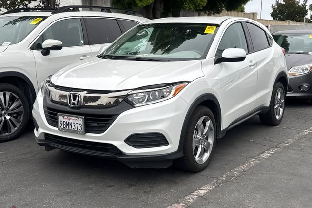 Used 2022  Honda LX image 2