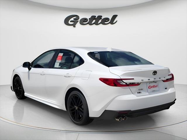 Certified Used 2026 ICE CAP Toyota  image 7