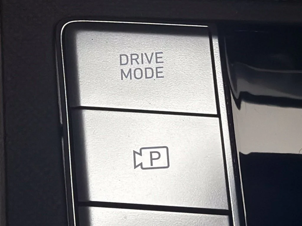 New 2026 Amazon Gray Hyundai SEL Sport Plus image 23