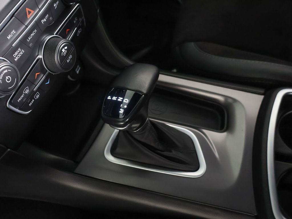 Used 2023 White Dodge R/T Scat Pack image 50