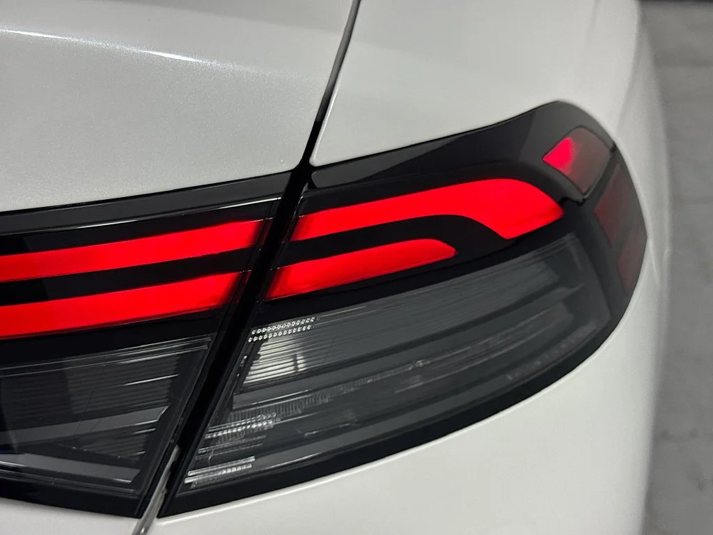New 2026 Platinum White Pearl Honda SE image 10