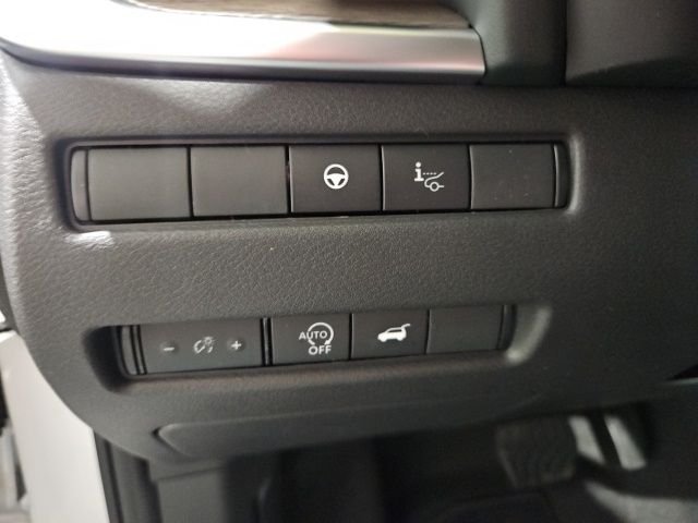 2026 Nissan Rogue Platinum - Photo 22