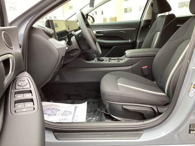 2026 Hyundai Sonata SE - Photo 24