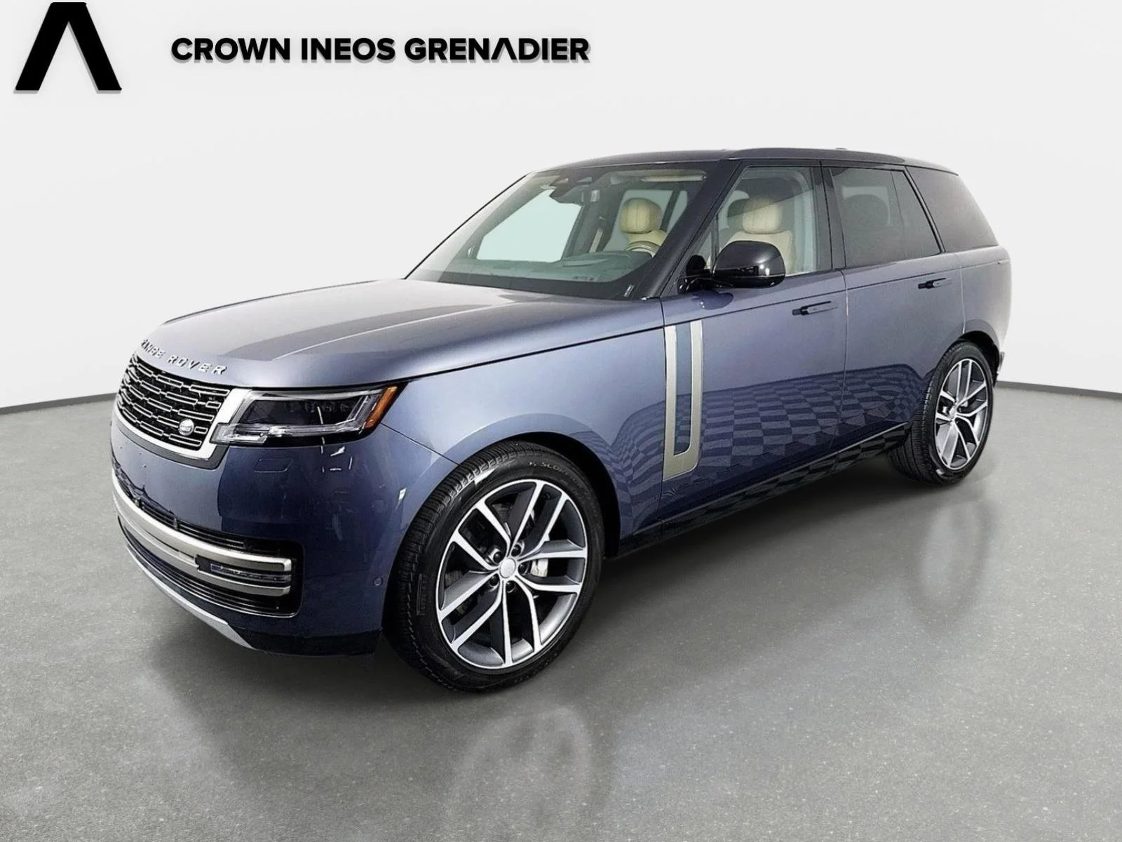 2024 Land Rover Range Rover 3.0 SE SWB's photo