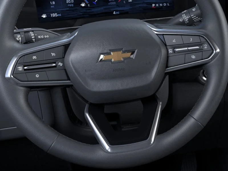2026 Chevrolet Tahoe LS - Photo 19