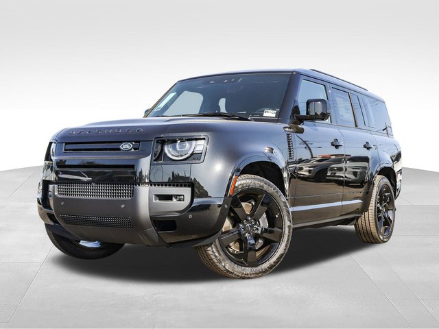 2026 Land Rover Defender 130 X-Dynamic SE