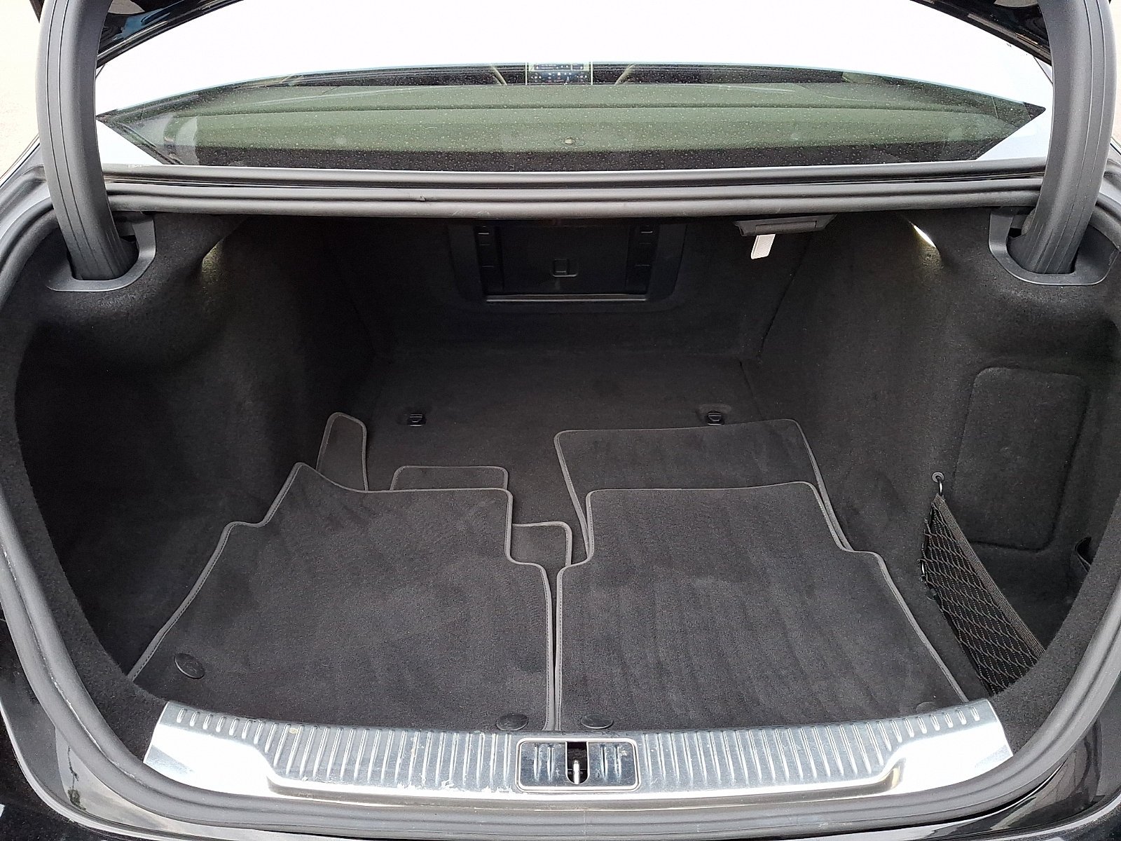 2021 Mercedes-Benz S-Class S580 - Photo 29