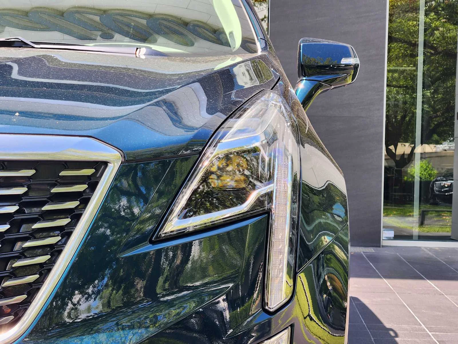 2026 Cadillac XT5 Premium Luxury - Photo 6