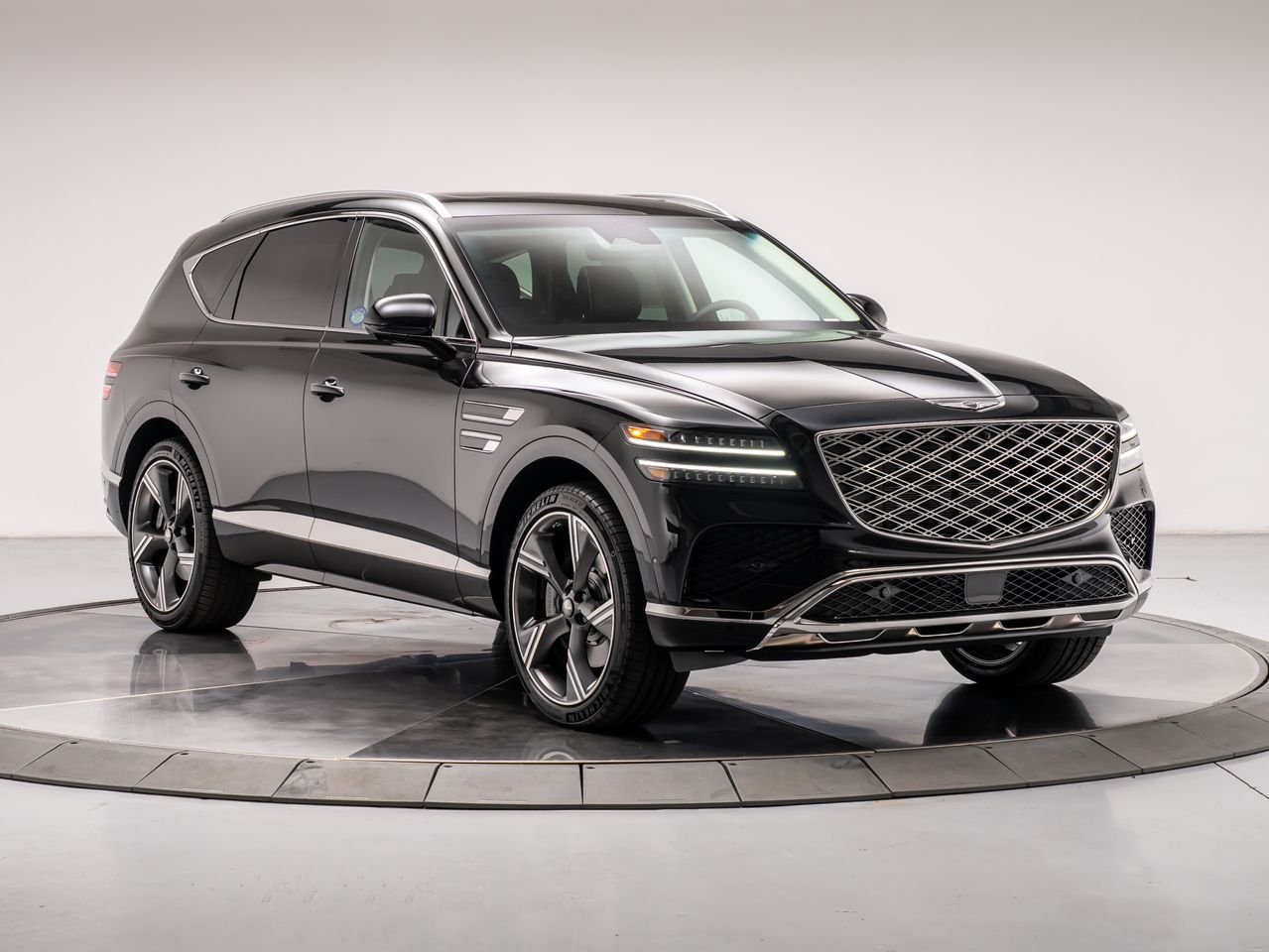 New 2026 Vik Black Genesis 2.5T PRESTIGE image 7