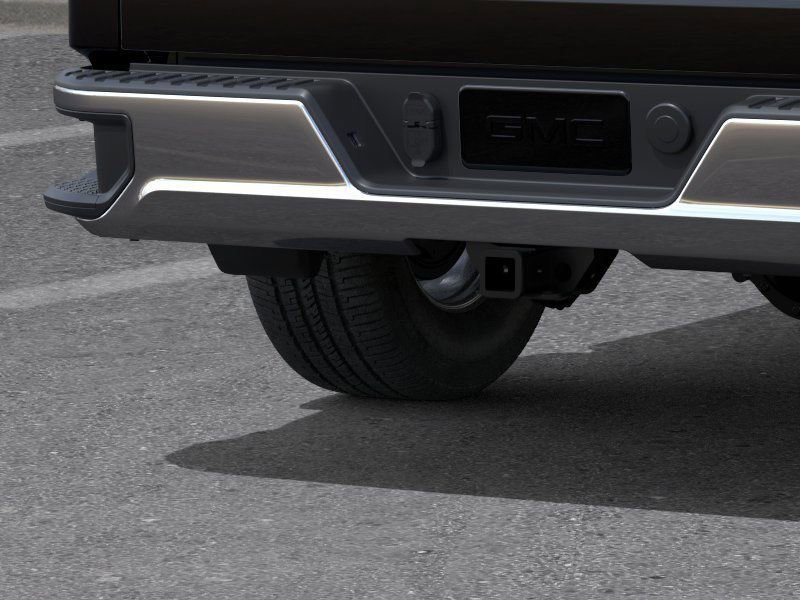 2026 GMC SIERRA - Image 20