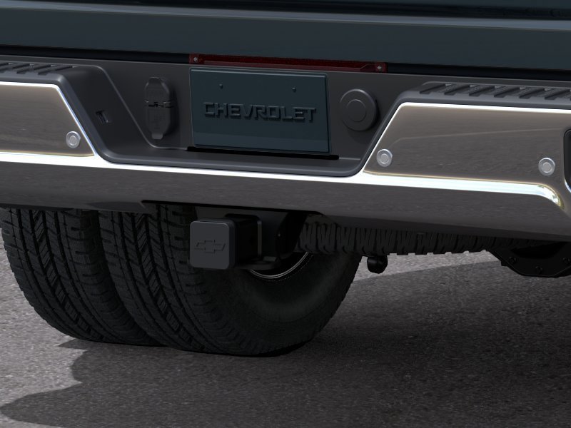 2026 Chevrolet Silverado 3500 HD LT DRW Gray at Classic Elite Chevrolet Hwy 6