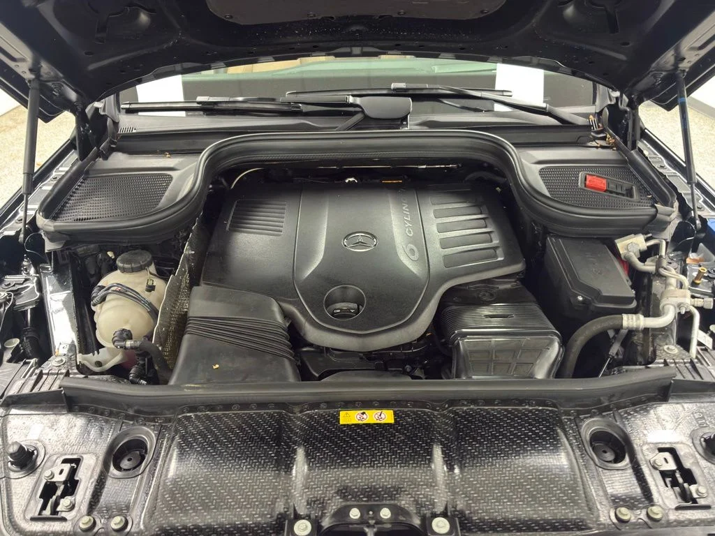 2024 Mercedes-Benz GLE GLE450 - Photo 66