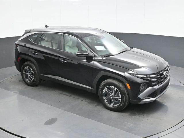 New 2026 Gray Hyundai Blue image 15