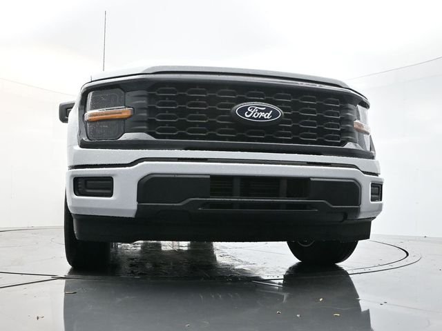 New 2026 Oxford White Ford STX® image 68