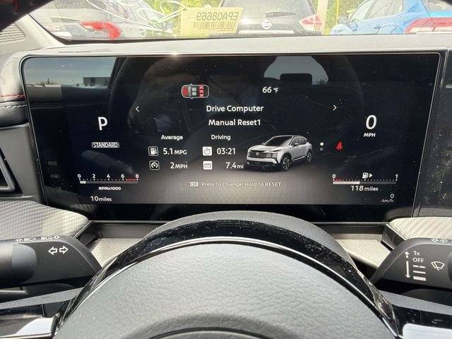 2026 Nissan KICKS SR AWD - Photo 15