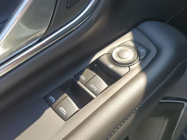 Used 2024 Empire Beige Metallic Chevrolet LS image 9