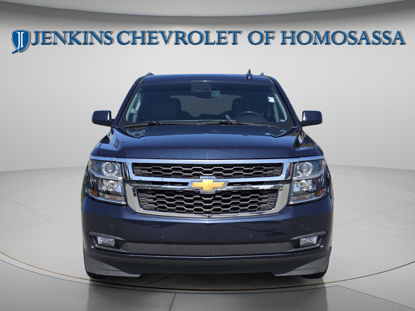 Used 2020 Blue Velvet Metallic Chevrolet LT image 12
