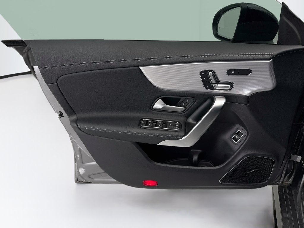 Certified Used 2023  Mercedes-Benz CLA 35 AMG® image 22