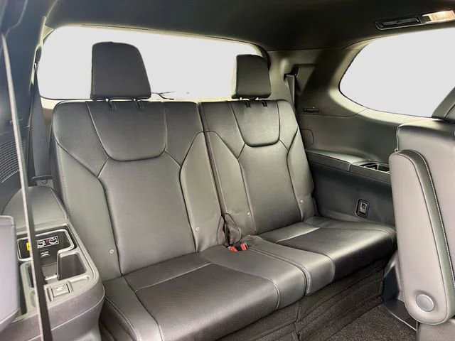 New 2026 Matador Red Mica Lexus PREMIUM AWD image 22
