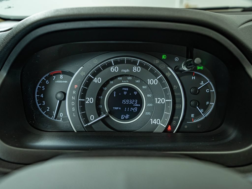 Used 2015 Gray Honda EX-L image 24