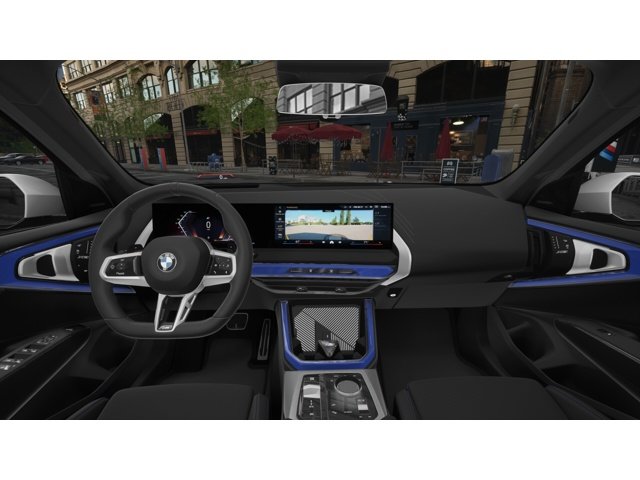 New 2026 Alpine White BMW 30 xDrive image 10