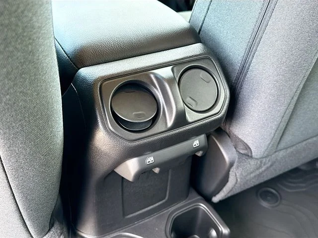 New 2026 41 Exterior Paint Jeep Sport S image 18