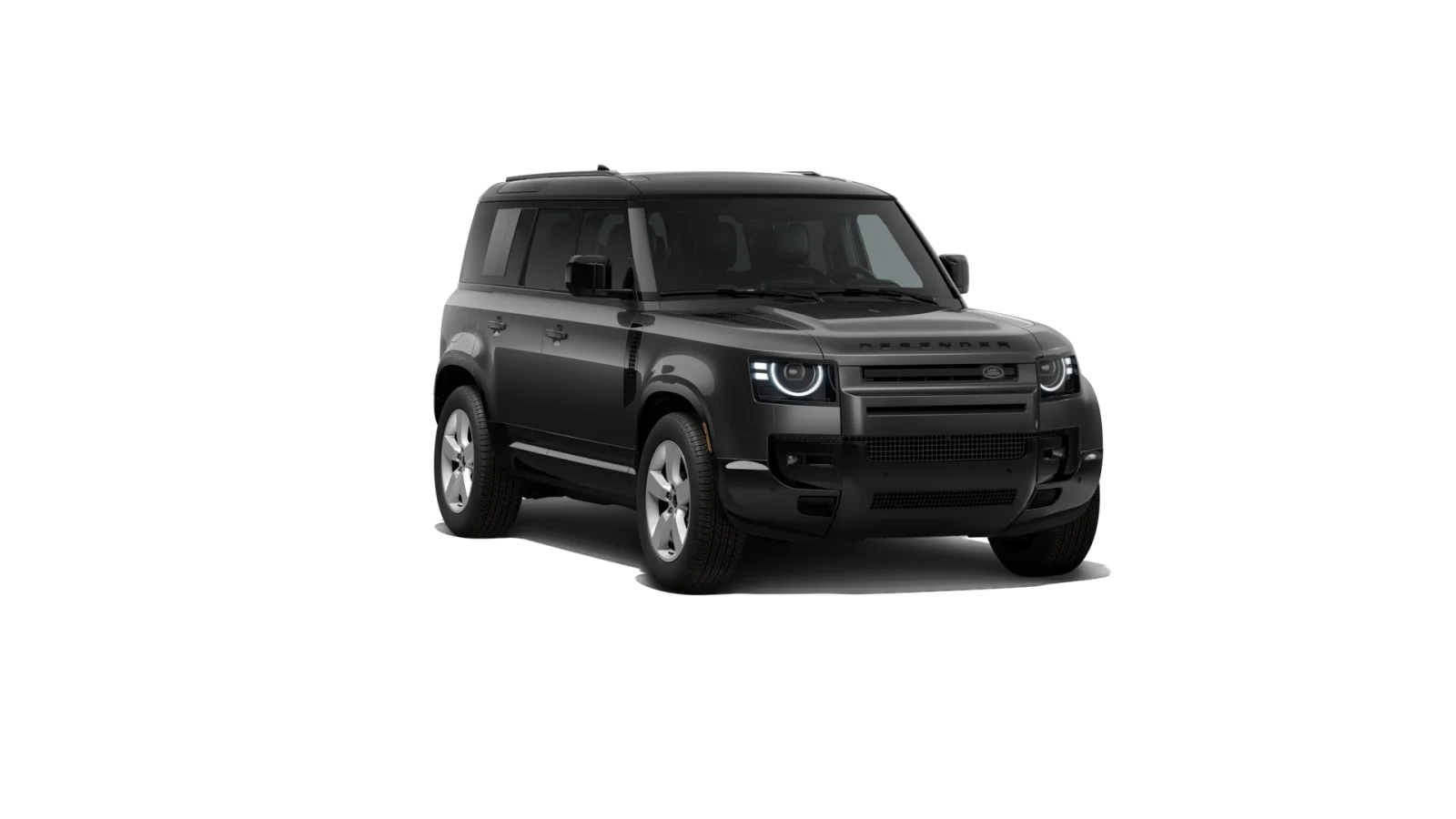 2026 Land Rover Defender 110 X-Dynamic SE P400's photo