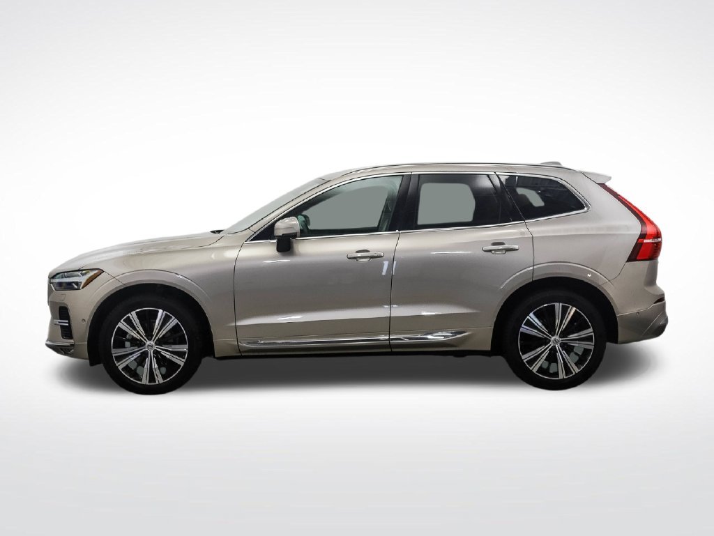 Used 2023 Volvo XC60 Plus with VIN YV4L12RN4P1288918 for sale in Minneapolis, Minnesota