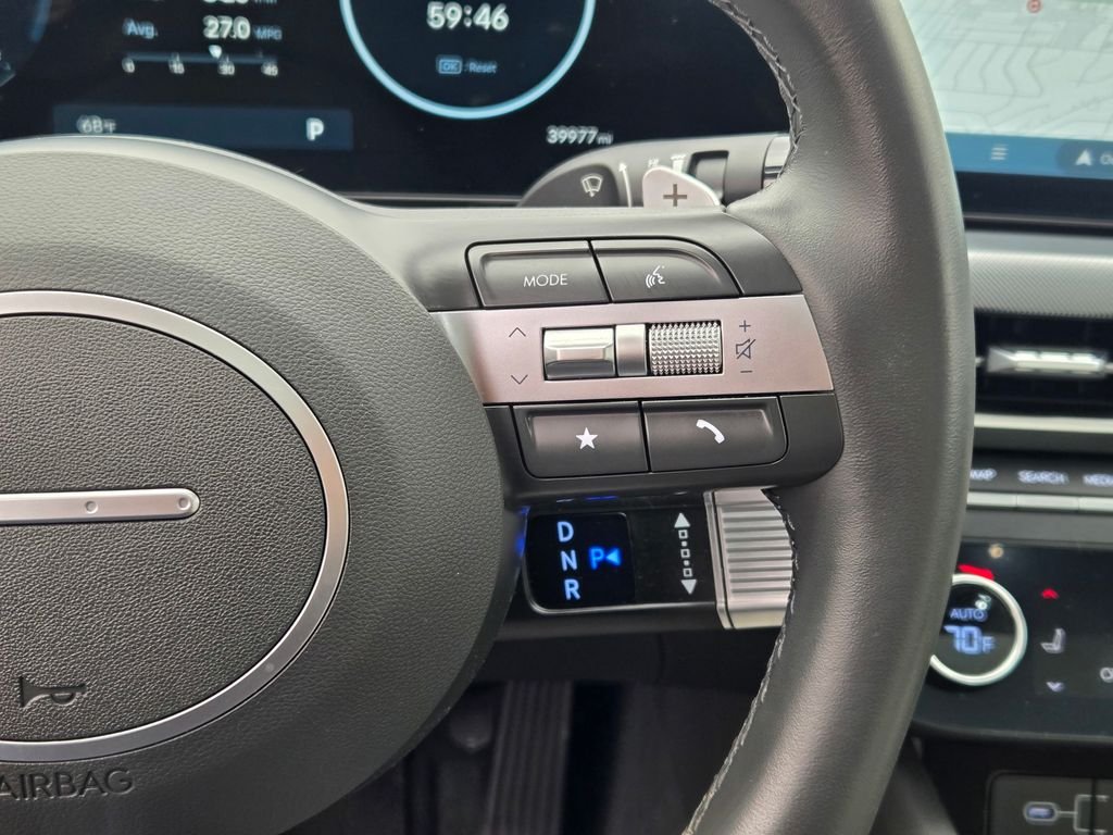 2024 Hyundai Sonata SEL - Photo 39