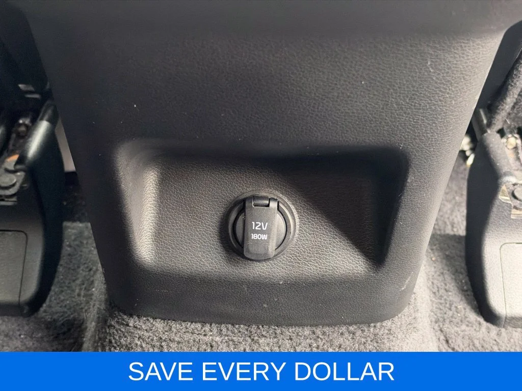Used 2024 Gray Kia EX X-Line image 21