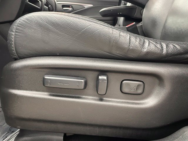 2020 Honda Pilot EX-L - Photo 9