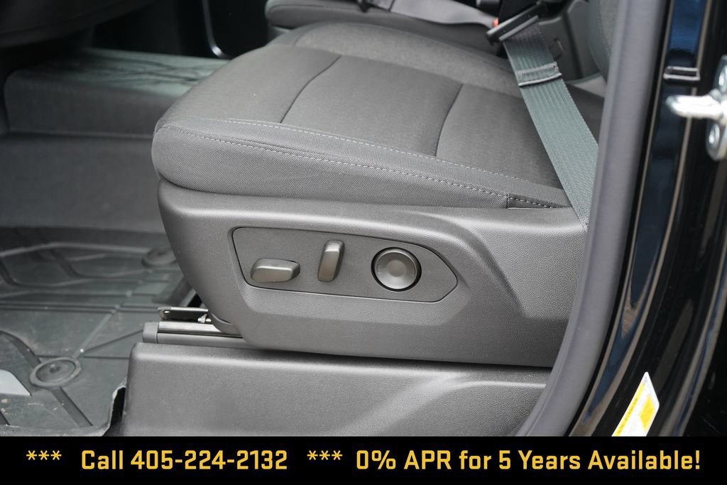 2026 Chevrolet Silverado 1500 LT - Photo 15