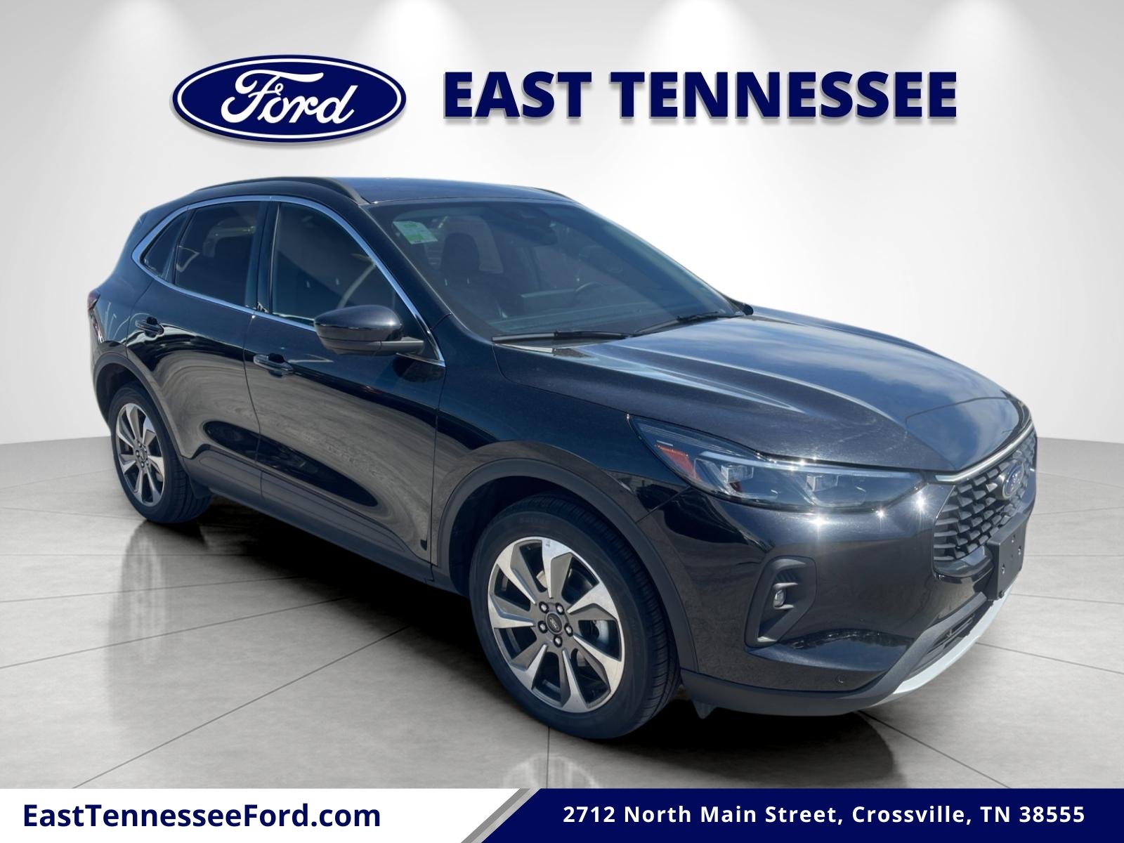 Used 2024  Ford Platinum image 1