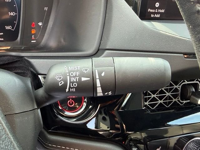 Used 2023  Honda Sport-L image 25