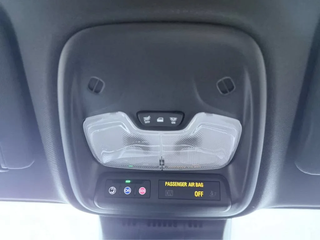 2026 Chevrolet Colorado Z71 - Photo 34