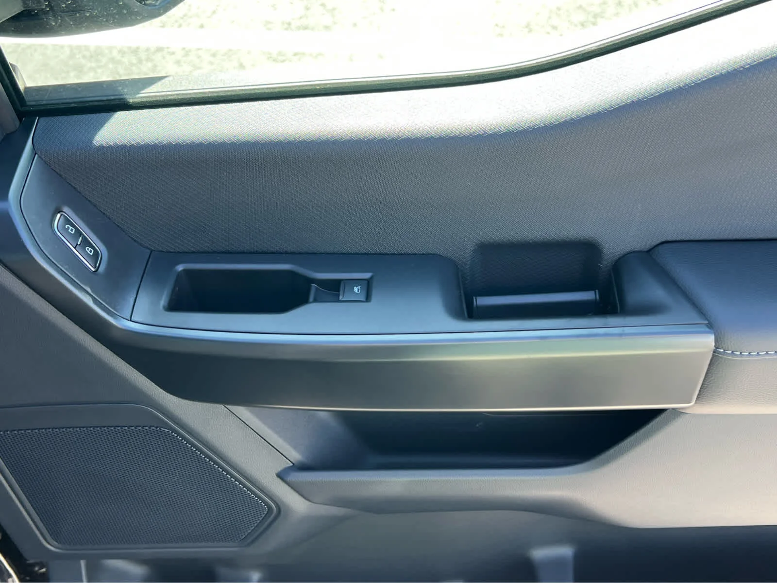 New 2026 Agate Black Metallic Ford STX® image 19