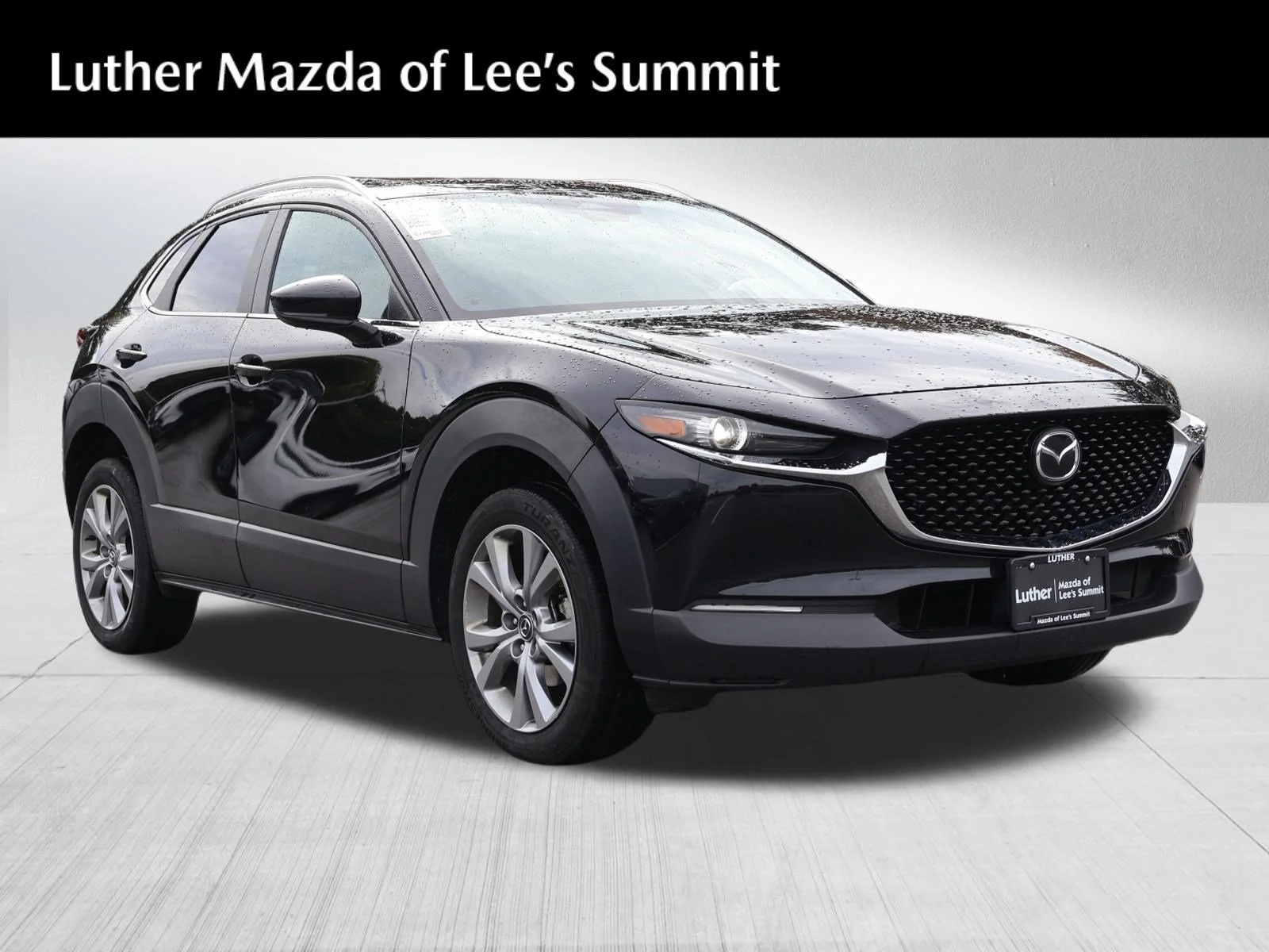 2024 Mazda CX-30 Preferred