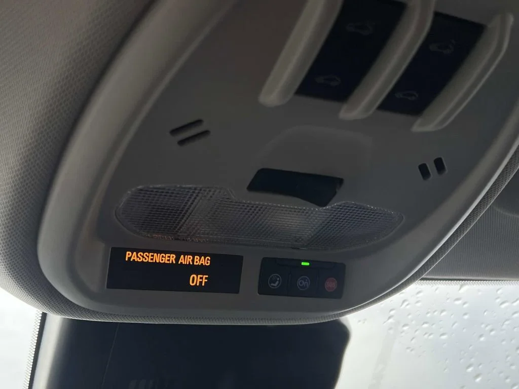 2026 Chevrolet Trax Activ - Photo 23