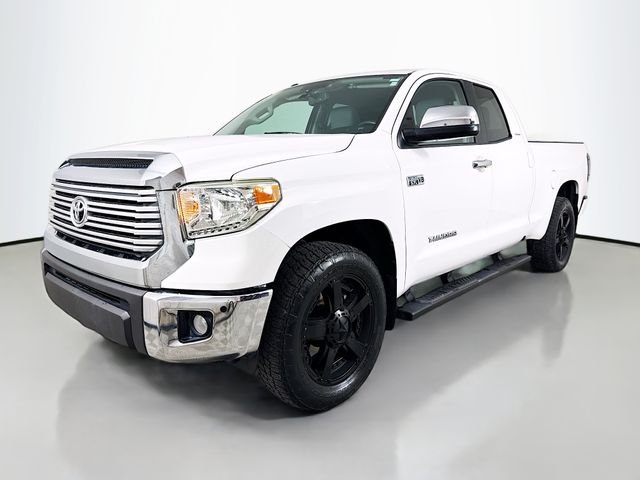 2017 Toyota Tundra Limited
