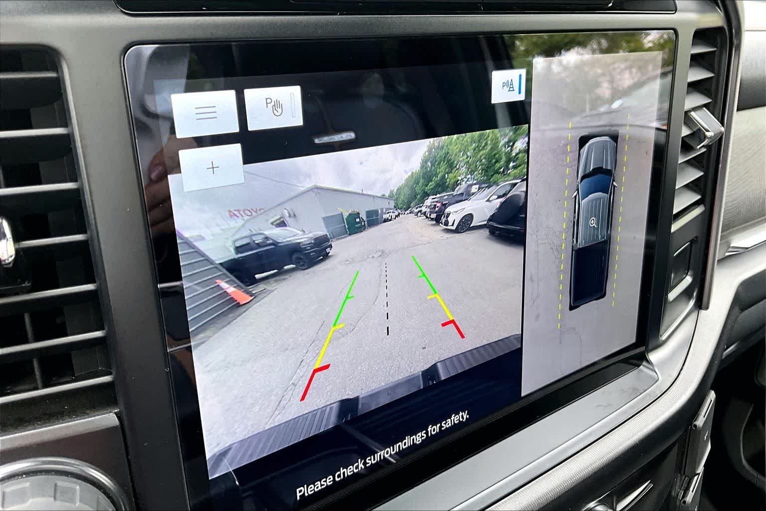 2022 Ford F-150 Platinum - Photo 28