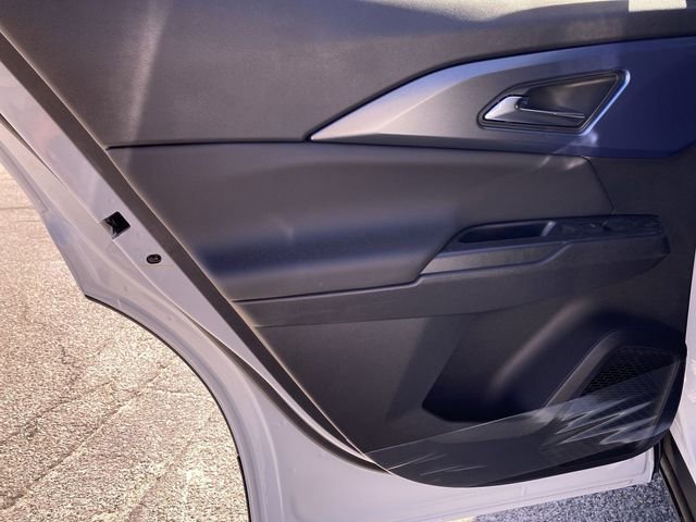 2026 Chevrolet Equinox EV 2LT - Photo 34