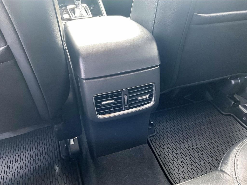 Used 2024 Black Mazda 2.5 S Preferred Package image 29